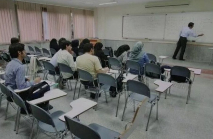 آغاز ثبت‌نام و انتخاب رشته متقاضیان بدون آزمون دانشگاه‌ها از ۱۱ شهریور