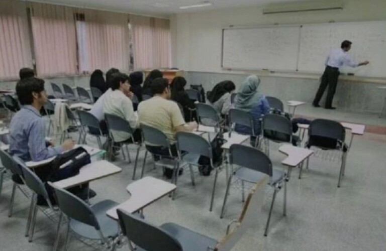 آغاز ثبت‌نام و انتخاب رشته متقاضیان بدون آزمون دانشگاه‌ها از ۱۱ شهریور